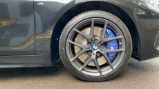 BMW 1 Series 118i [136] M Sport 5dr Step Auto [LCP] Petrol Hatchback